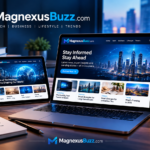 MagnexusBuzz.com: What Is It and How Does It Work?