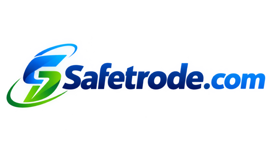 Safetrode.com: Complete Guide to Earthing and Safety Systems