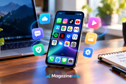 TikcoTech: Complete 2026 Guide to the All-in-One App, Features & Uses