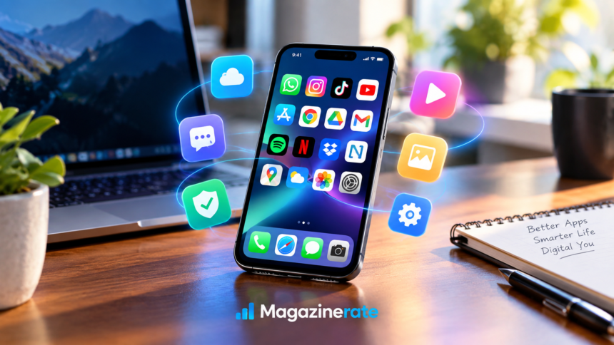 TikcoTech: Complete 2026 Guide to the All-in-One App, Features & Uses