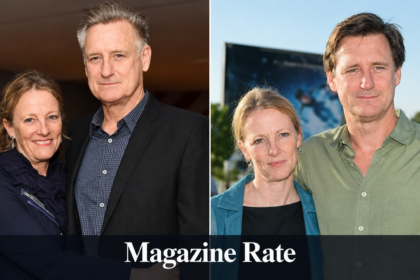 Tamara Hurwitz: Biography, Career, and Life with Bill Pullman