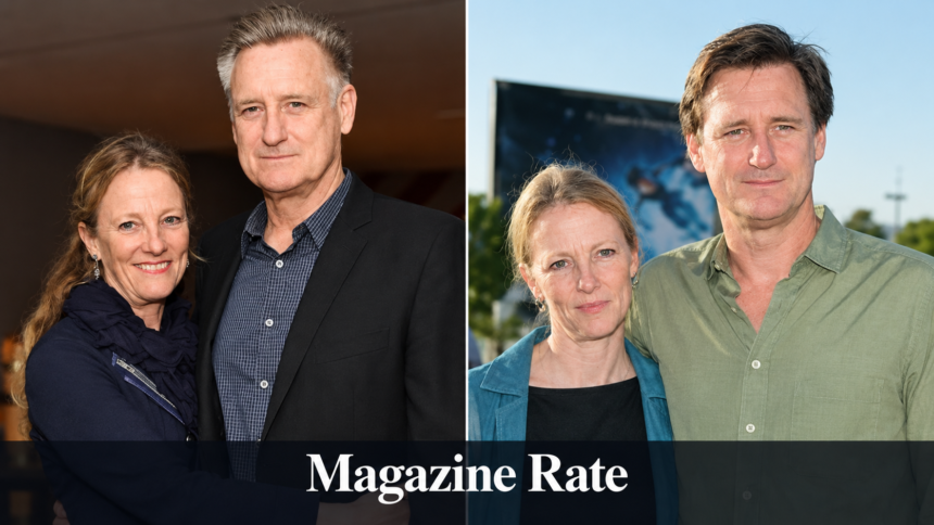 Tamara Hurwitz: Biography, Career, and Life with Bill Pullman