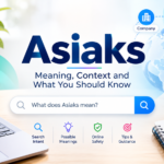 Asiaks: Meaning, Context and What You Should Know