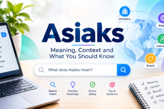 Asiaks: Meaning, Context and What You Should Know