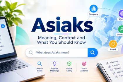 Asiaks: Meaning, Context and What You Should Know