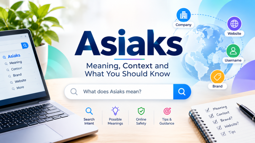 Asiaks: Meaning, Context and What You Should Know