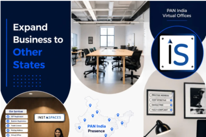 How Virtual Offices Help Entrepreneurs Separate Personal and Professional Life