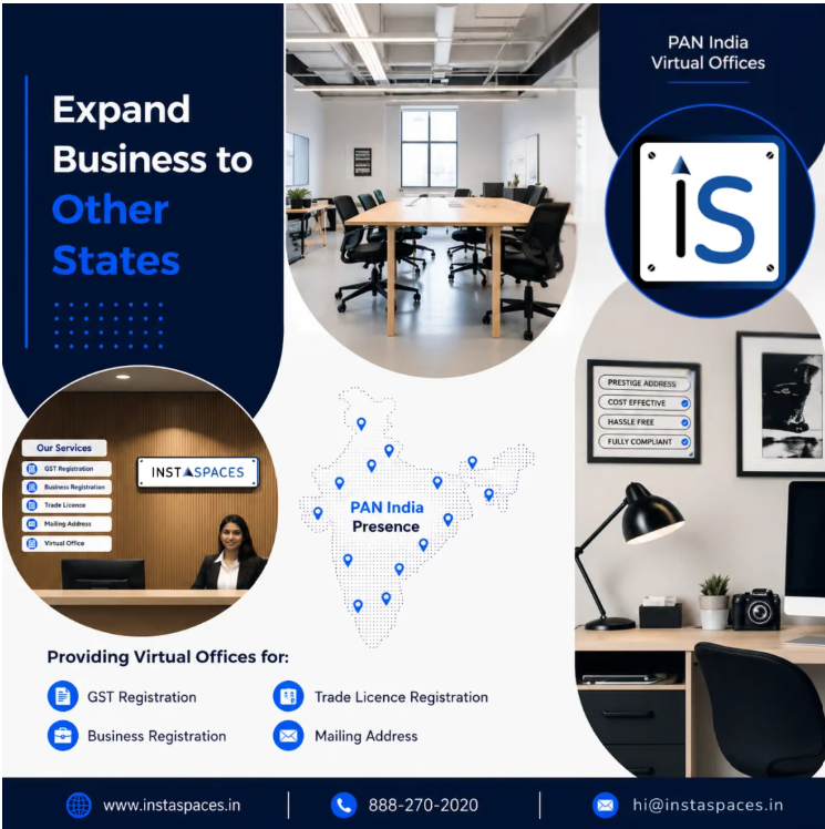 How Virtual Offices Help Entrepreneurs Separate Personal and Professional Life