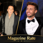Who Is Jason Schanne? Inside Bruno Tonioli’s Longtime Relationship