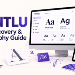 What Is Fontlu? A Practical Guide to Font Discovery, Features, and Uses