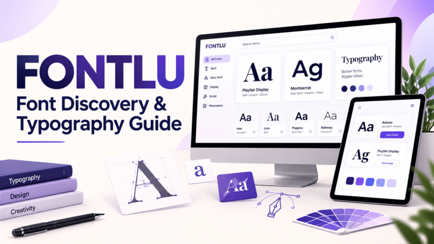 What Is Fontlu? A Practical Guide to Font Discovery, Features, and Uses