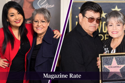 Marcella Samora Now: Life, Family, and Selena’s Legacy
