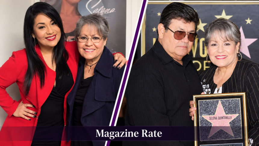 Marcella Samora Now: Life, Family, and Selena’s Legacy
