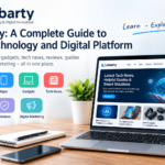 Labarty: A Complete Guide to the Technology and Digital Platform