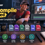 SFM Compile Explained: How It Works, Model Compilation & Common Fixes