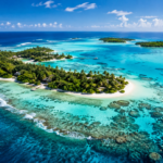 Lucipara Islands: A Complete Guide to Diving, Wildlife, and Travel