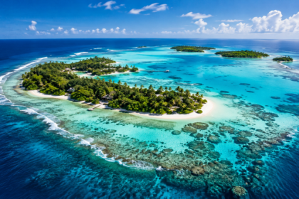 Lucipara Islands: A Complete Guide to Diving, Wildlife, and Travel