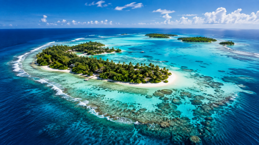 Lucipara Islands: A Complete Guide to Diving, Wildlife, and Travel