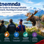 Viltnemnda: Norway’s Wildlife Management & Hunting Guide