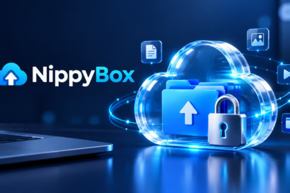 NippyBox Review 2026: Features, Security, File Sharing & Best Alternatives