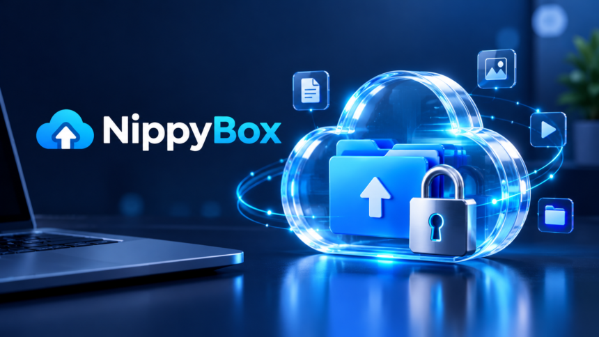 NippyBox Review 2026: Features, Security, File Sharing & Best Alternatives