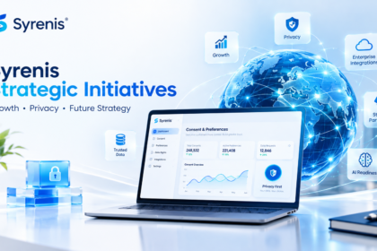 Syrenis Strategic Initiatives: Growth, Privacy, and Future Strategy