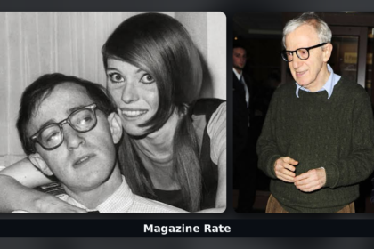 Who Is Harlene Rosen? Biography, Marriage, and Personal Life