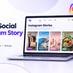 EmbedSocial Instagram Story Viewer: Features, Benefits, and How It Works