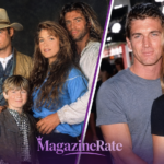 Jack Neville Lando: Why Joe Lando’s Eldest Son Lives a Private Life