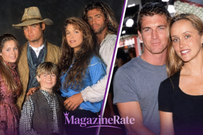 Jack Neville Lando: Why Joe Lando’s Eldest Son Lives a Private Life