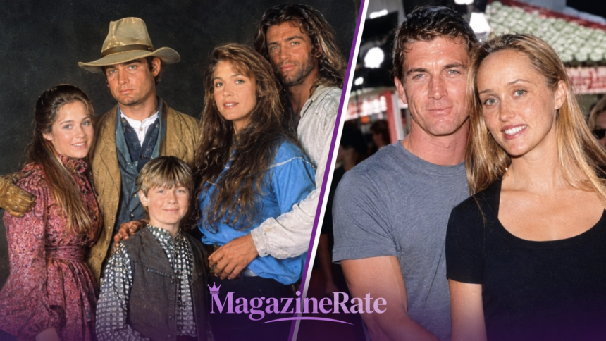 Jack Neville Lando: Why Joe Lando’s Eldest Son Lives a Private Life