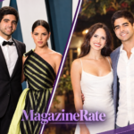 Edgardo Canales: Adria Arjona’s Ex-Husband and Hollywood Lawyer