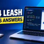 9.7.4 Leash CodeHS Answers: Working Solution and Step-by-Step Guide