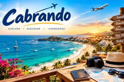 Cabrando: Meaning and Origins Behind This Mysterious Hidden Place