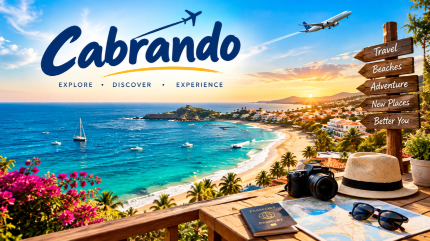 Cabrando: Meaning and Origins Behind This Mysterious Hidden Place