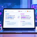 TR-EX.me: How Contextual Translation Works, Key Features, and Practical Uses