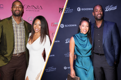 Who Is Brittney McNorton? Inside Calvin Johnson’s Wife’s Life