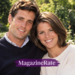 Who Is Matthew Mario Rivera? His Career, Marriage, and Family Life