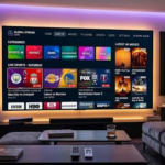 IPTV Subscription