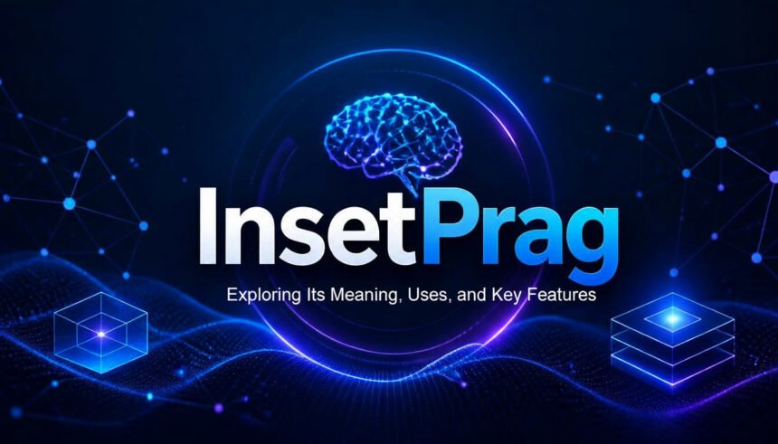 What Is InsetPrag? Exploring Its Meaning, Uses, and Key Features
