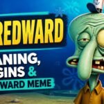 Inbredward Explained: Meaning, Origins, Squidward Meme, and Internet Slang
