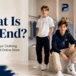 What Is BoyEnd? A Look at Its Boys’ Clothing, Accessories and Online Store