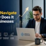 What Is Growth Navigate and How Does It Help Businesses Grow?