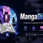 MangaDistrict: Features, Manga Categories, History, and Online Reading Guide
