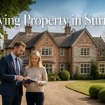Buying Property in Surrey: Why Use a Local Buying Agent?