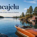 Veneajelu: Meaning, Finnish Boat Rides and the Best Places to Explore