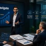 Growth Navigate Funding: How Startup Funding Support Works
