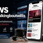 News WhatUTalkingBoutWillis: Lifestyle, Entertainment, and Trending Stories
