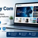 Yenkly Com: What It Is, Content, Topics, and Key Features