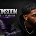 What Is CJMonsoon? Exploring Wave Caps, Hair Care, and Streetwear